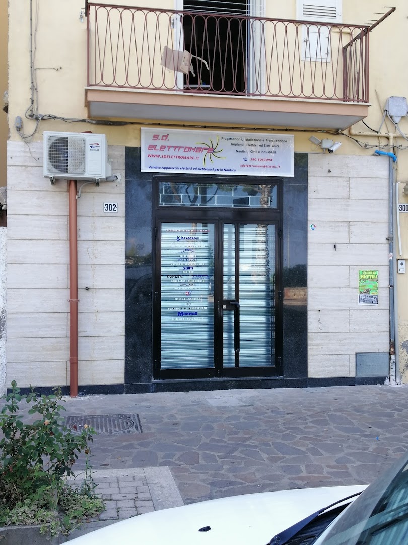 Elettromare S. D'Urso — Foto 4