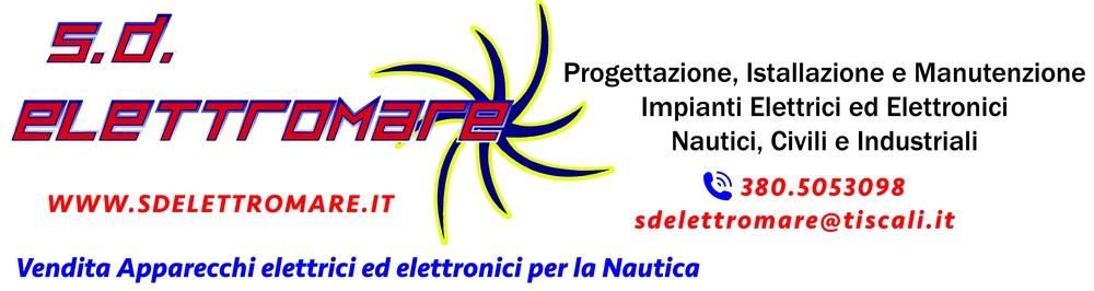 Elettromare S. D'Urso — Foto 14